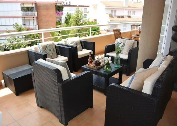 شقة Cristina 5 Min Walk To The Rooftop Duplex 180 M2 Very Cared