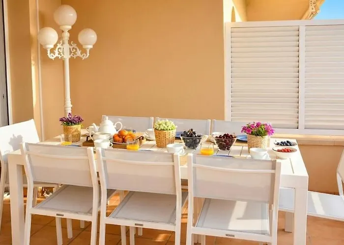 شقة Cristina 5 Min Walk To The Rooftop Duplex 180 M2 Very Cared