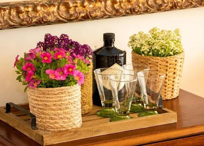 Cristina 5 Min Walk To The Rooftop Duplex 180 M2 Very Cared شقة سيدجيس