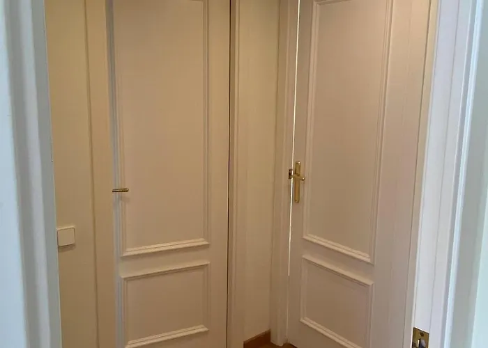 شقة Cristina 5 Min Walk To The Rooftop Duplex 180 M2 Very Cared *