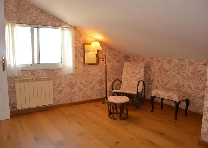 Cristina 5 Min Walk To The Rooftop Duplex 180 M2 Very Cared *