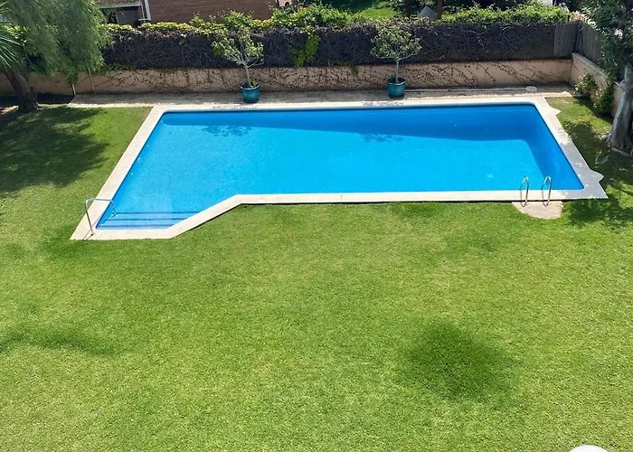 Cristina 5 Min Walk To The Rooftop Duplex 180 M2 Very Cared *