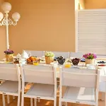 شقة Cristina 5 Min Walk To The Rooftop Duplex 180 M2 Very Cared