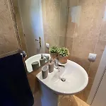 Cristina 5 Min Walk To The Rooftop Duplex 180 M2 Very Cared شقة سيدجيس