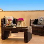 Cristina 5 Min Walk To The Rooftop Duplex 180 M2 Very Cared *
