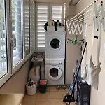 Cristina 5 Min Walk To The Rooftop Duplex 180 M2 Very Cared شقة
