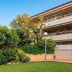 شقة Cristina 5 Min Walk To The Rooftop Duplex 180 M2 Very Cared سيدجيس