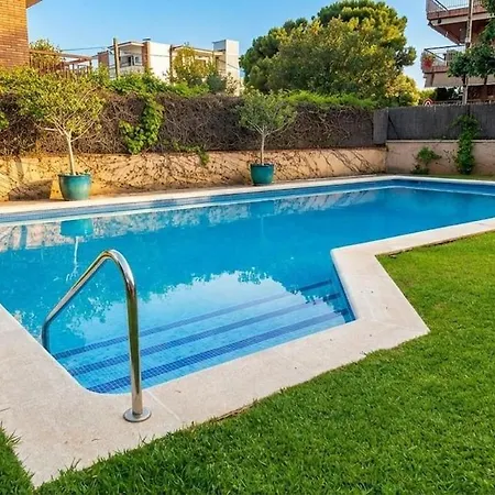 Apartment Cristina 5 Min Walk To The Rooftop Duplex 180 M2 Very Cared