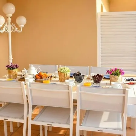 Apartment Cristina 5 Min Walk To The Rooftop Duplex 180 M2 Very Cared