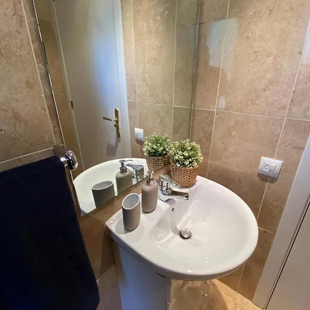 Cristina 5 Min Walk To The Rooftop Duplex 180 M2 Very Cared Apartment Sitges