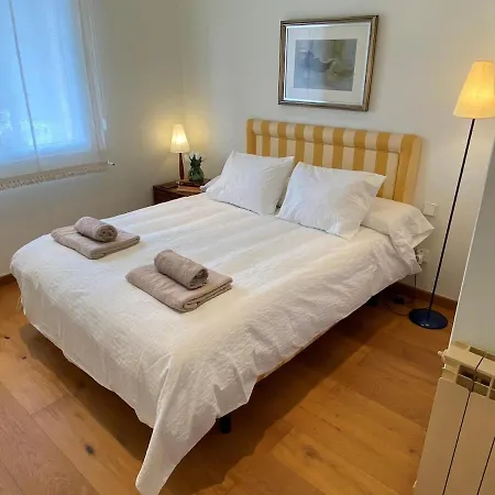 Cristina 5 Min Walk To The Rooftop Duplex 180 M2 Very Cared Apartment *