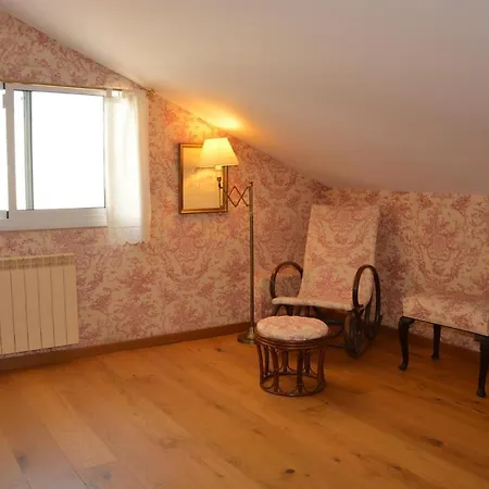 Cristina 5 Min Walk To The Rooftop Duplex 180 M2 Very Cared *