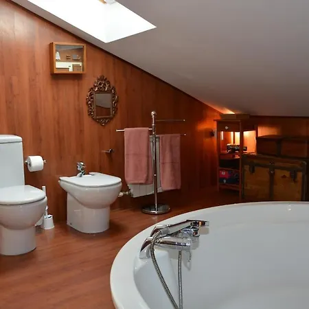 Apartment Cristina 5 Min Walk To The Rooftop Duplex 180 M2 Very Cared