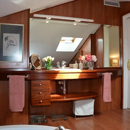 Cristina 5 Min Walk To The Rooftop Duplex 180 M2 Very Cared Apartment Sitges