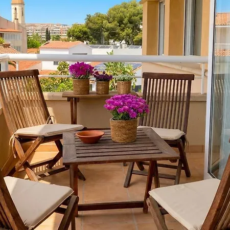 Apartment Cristina 5 Min Walk To The Rooftop Duplex 180 M2 Very Cared