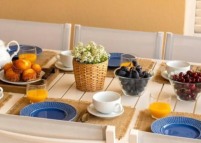 Cristina 5 Min Walk To The Rooftop Duplex 180 M2 Very Cared