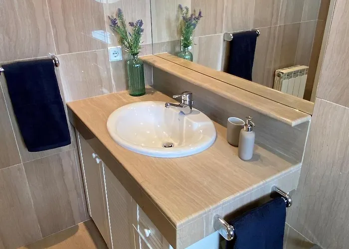 Cristina 5 Min Walk To The Rooftop Duplex 180 M2 Very Cared * Sitges