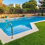 Daire Cristina 5 Min Walk To The Rooftop Duplex 180 M2 Very Cared