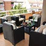 Daire Cristina 5 Min Walk To The Rooftop Duplex 180 M2 Very Cared