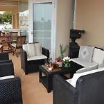 Cristina 5 Min Walk To The Rooftop Duplex 180 M2 Very Cared *