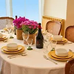 Cristina 5 Min Walk To The Rooftop Duplex 180 M2 Very Cared * Sitges