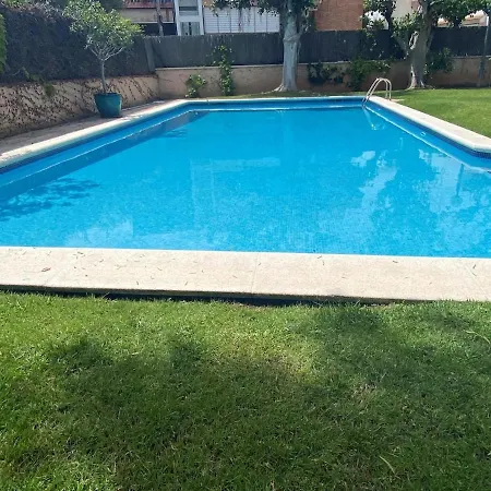 公寓 Cristina 5 Min Walk To The Rooftop Duplex 180 M2 Very Cared *