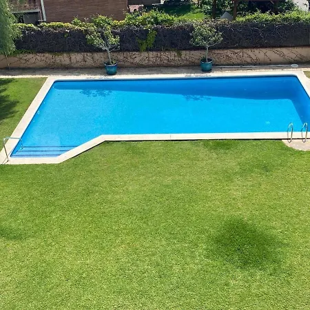 Cristina 5 Min Walk To The Rooftop Duplex 180 M2 Very Cared *