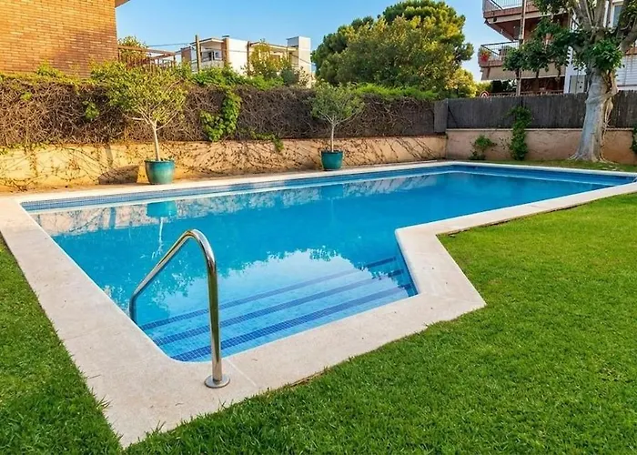 公寓 Cristina 5 Min Walk To The Rooftop Duplex 180 M2 Very Cared