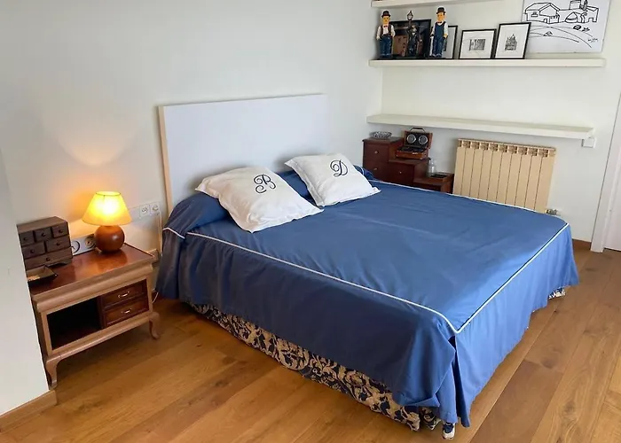 Cristina 5 Min Walk To The Rooftop Duplex 180 M2 Very Cared 锡切斯