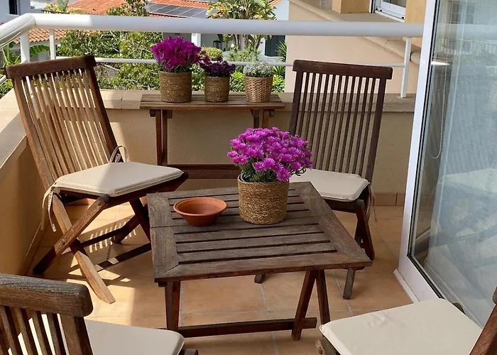 公寓 Cristina 5 Min Walk To The Rooftop Duplex 180 M2 Very Cared *