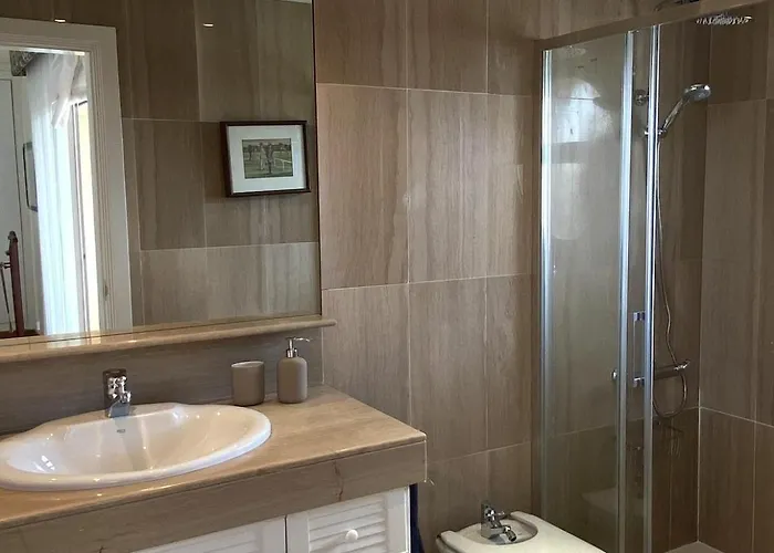 Cristina 5 Min Walk To The Rooftop Duplex 180 M2 Very Cared *