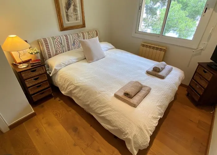 Cristina 5 Min Walk To The Rooftop Duplex 180 M2 Very Cared 公寓 *