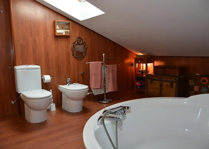 公寓 Cristina 5 Min Walk To The Rooftop Duplex 180 M2 Very Cared