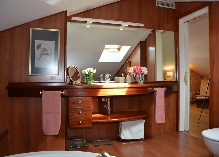 Cristina 5 Min Walk To The Rooftop Duplex 180 M2 Very Cared 公寓 锡切斯