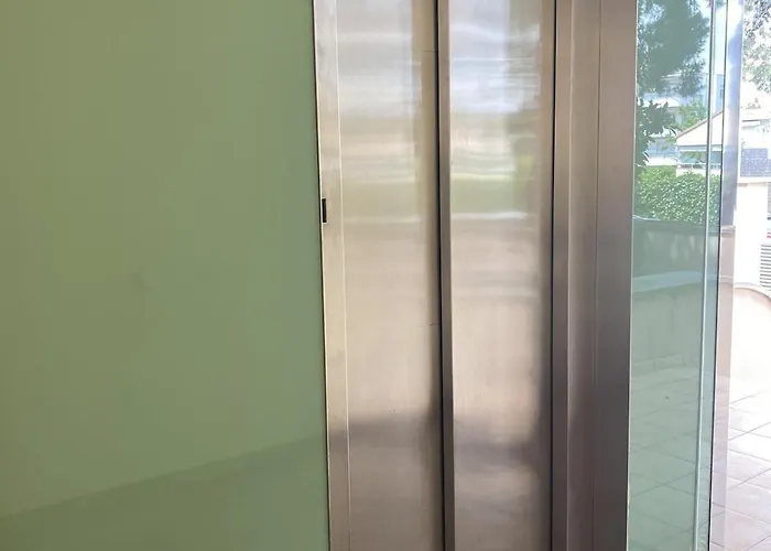 公寓 Cristina 5 Min Walk To The Rooftop Duplex 180 M2 Very Cared 锡切斯