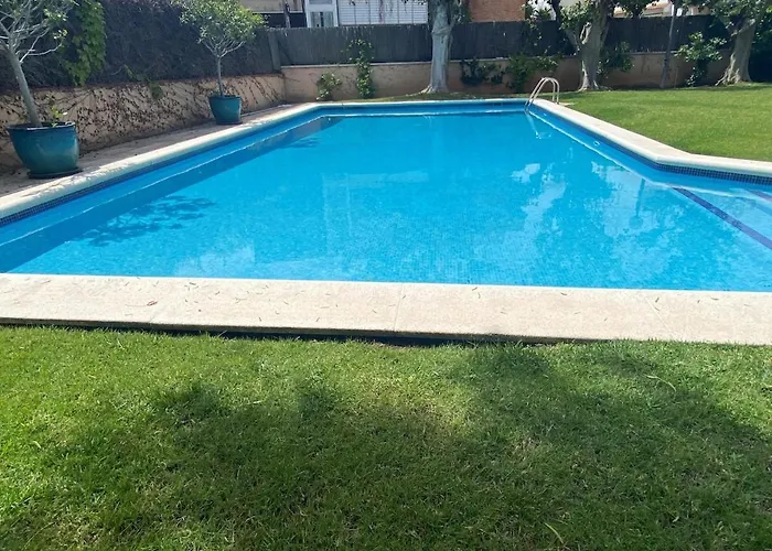 公寓 Cristina 5 Min Walk To The Rooftop Duplex 180 M2 Very Cared *